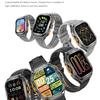 2026 Новые двухчастотные GPS-смарт-часы для мужчин, 1,96-дюймовый HD AMOLED-экран, компас, Bluetooth-звонки, 5ATM водонепроницаемые, спортивные смарт-часы
