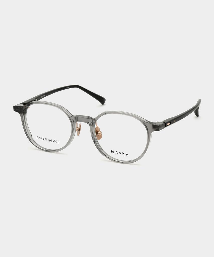 Maseuka Rainbow_Sound Grbk Gray Black