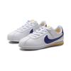Nike Кроссовки Cortez EasyOn Низкие Повседневные Бело-Синие Детские Возраст 3-7 Лет DM0951-105