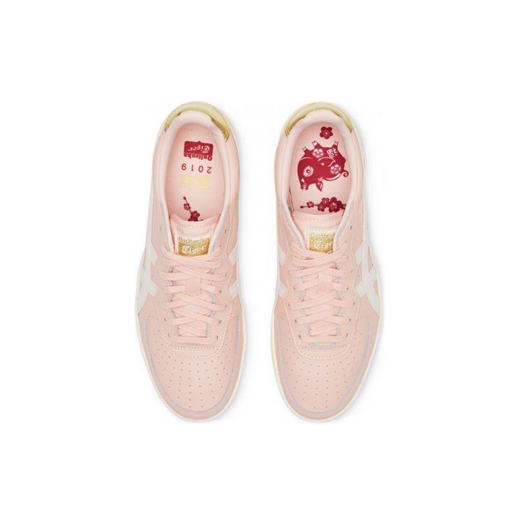 Asics Кроссовки унисекс GSM Blush Розовый бриз 1183A367704