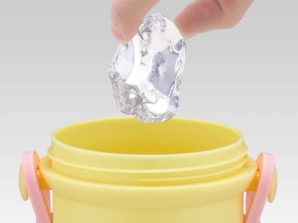 Skater Бутылка для воды Pokemon New Retro 480 мл Пластиковая антибактериальная для мальчиков Сделано в Японии Детская PSB5SANAG-A