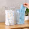 Mask Storage Box Wet Tissue Box Baby Wipes Dispenser Holder Household Dust-Proof Tissue Box With Lid Kitchen Seal Design