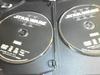 DVD Бокс-сет Трилогии Приквелов Звёздных Войн Пресс-лимитированный (3 диска) (Первое издание)