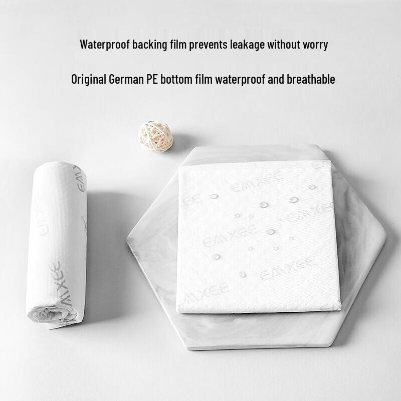 EMXEE Одноразовые детские подгузники