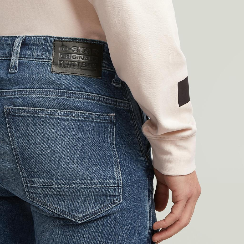 G-STAR Airblaze 3D Skinny Jeans D16129-D634-G816-W30/L32