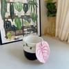 Handmade Ceramic Coffee Cup Microwave Safe Espresso Cup Creative Latte Mug  Office