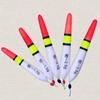 4pcs Superfine Streams Floaters Foam materials Buoy 2024 Fishing Rock Float  Ice Fishing Accessory