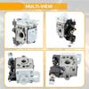 Carburetor For Echo PB-251 PB-265L PB-265LN PB-255 A021001590 Zama RB-K85 Blower