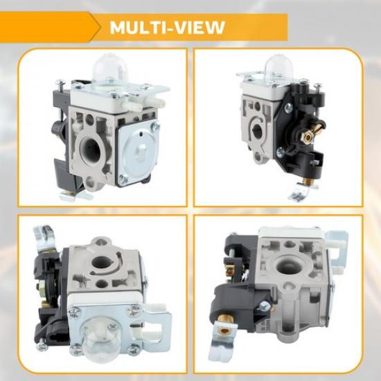 Carburetor For Echo PB-251 PB-265L PB-265LN PB-255 A021001590 Zama RB-K85 Blower