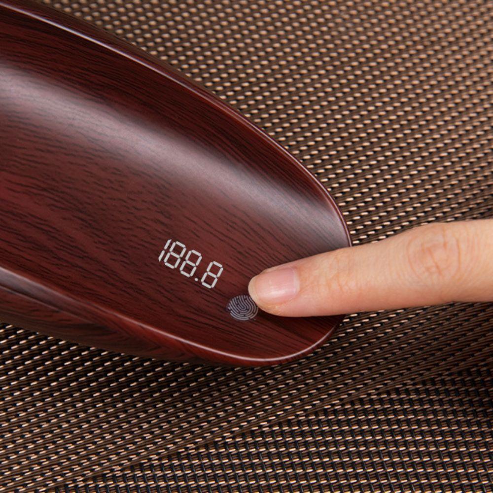 Digital Coffee Scale Touch Sensor Kitchen Scale Kitchen Weighing Tool Tea Scale Seasoning