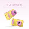 Kids Camera2 Inch Cute Cartoon Digital Camera Mini 1080P Creative Camera Toys Children Birthday Gift Toddler Toys Camera