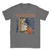 Unisex Sir Rhosis Medieval Funny Drunk Knight Meme Graphic T Shirts  Cotton Tops Novelty Short Sleeve Crew Neck Tee Shirt