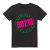 90210 Mens Neon T-Shirt