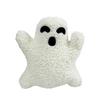 20/40CM Ghost Plush Pillow Toy Fun Cozy Stuffed Animals Plushies Kawaii Doll Toy