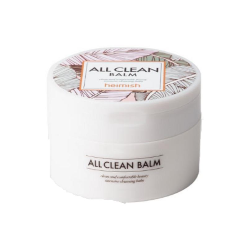 Heimish All Clean Balm, 120ml, 2 pcs
