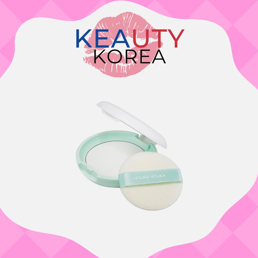 HOLIKA HOLIKA Puri Pore No Sebum Pact 8г