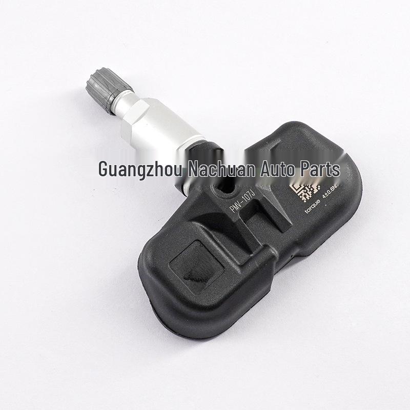 Автомобильные аксессуары Toyota Датчик контроля давления в шинах 3729A-PMV107J