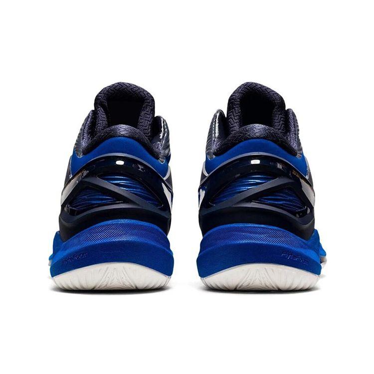 Asics Мужские кроссовки Gel Burst 25 Blue White 1063A032-401