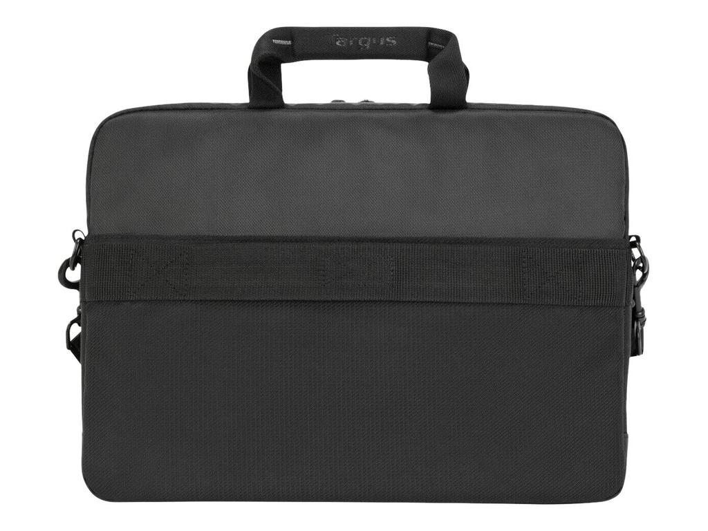 Targus CityGear 14"" Slim Topload Laptop Case (Black) | Targus