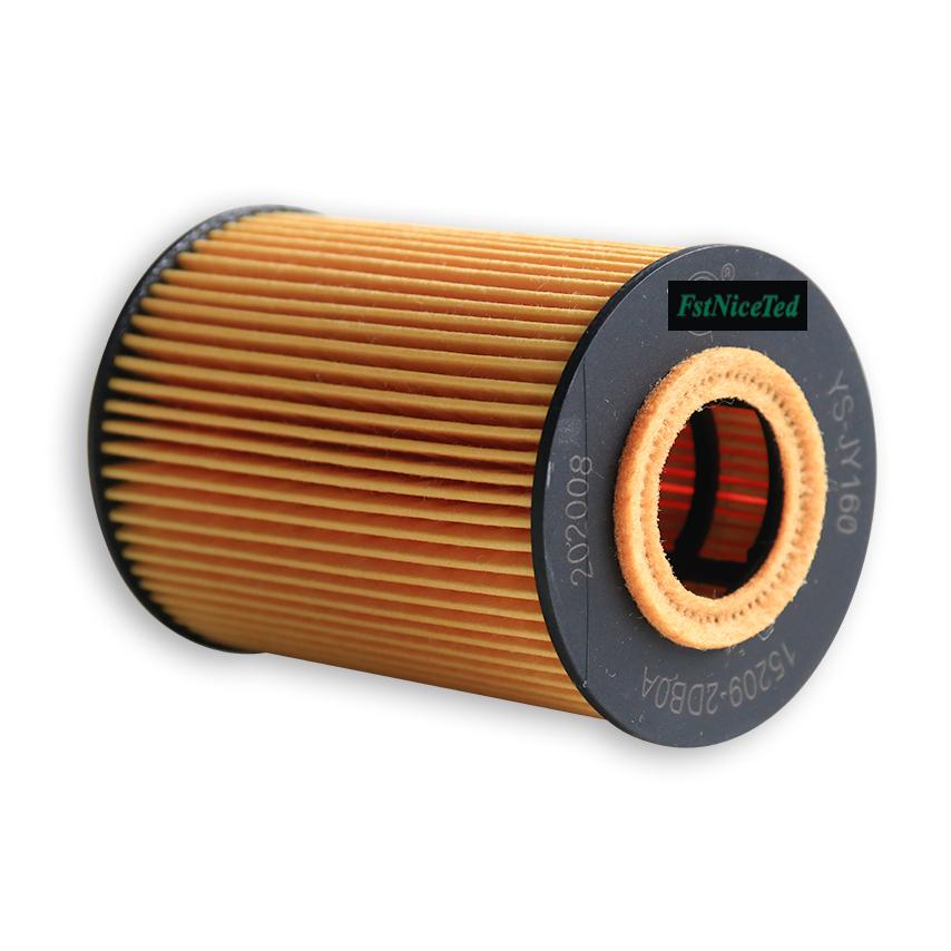 Paper Filter Core Suitable for:Nissan NP300 PICKUP OE:YS-JY160