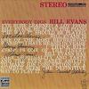 CD БИЛЛ ЭВАНС - Everybody Digs Bill Evans OJCCD0682 Original Jazz C 1990 Германия Джаз Б/У