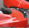 Carbon Fiber Rear Wing Trunk Spoiler for 15-23 Ford Mustang