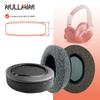NullMini Replacement Earpads for AKG N700NC Headphones Ear Cushion Earmuffs Headset Headband