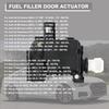 Fuel Door Lock Actuator Fuel Flap Release Actuator For VW Passat B5 B7 Golf VI  A3 A4 A6 Seat Toledo Ibiza Exeo 1M0959781A
