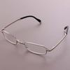 Folding Hyperopia Eyewear With Glasses Box Presbyopia Eyeglasses Foldable Reading Glasses