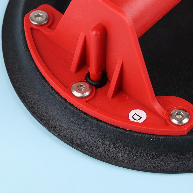 Вакуумная присоска Грузоподъемность Сверхмощный вакуумный разбрасыватель Для Подъема Стекла Гранита