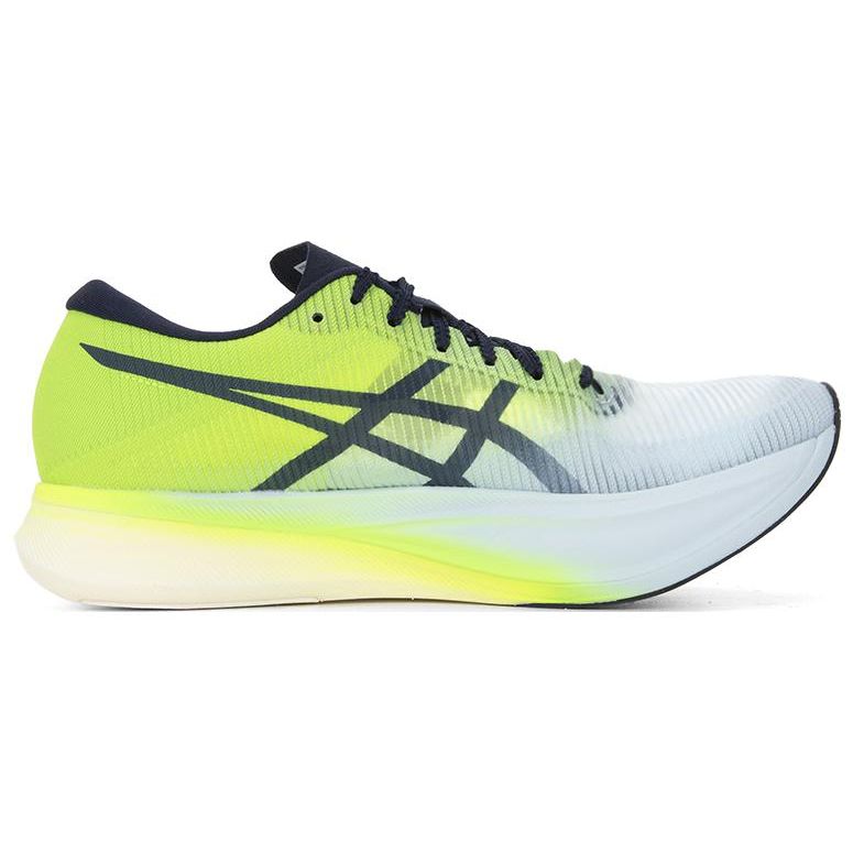 Asics Кроссовки унисекс Metaspeed Edge+ Sky Hazard Green Синие 1013A116-401
