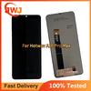 Полная сборка LCD-экрана и дигитайзера для Hotwav A16 Pro Max