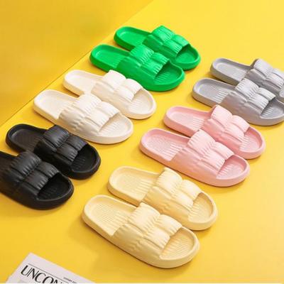 Женские летние мягкие нескользящие домашние тапочки для ванной - 1035 штук