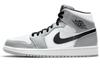 Air 1 Mid 'Smoke Grey' 554724-092
