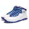 Jordan 10 Ретро Шарлотта 2016 310805-107