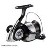 Daiwa 23 LEXA Spinning Reel LT4000-C