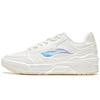 Li Ning RSR 101 Низкие Скейтбордические Кроссовки Женские Mist White ABCS108-1