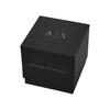 Мужские часы Armani Exchange Sync AX4172 синего цвета,