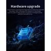 HUD B1/G1 OBD/GPS Projector Screen Head Up Display Overspeed Alarm RPM Voltmeter Water Temperature Gauge Digital LCD Panel