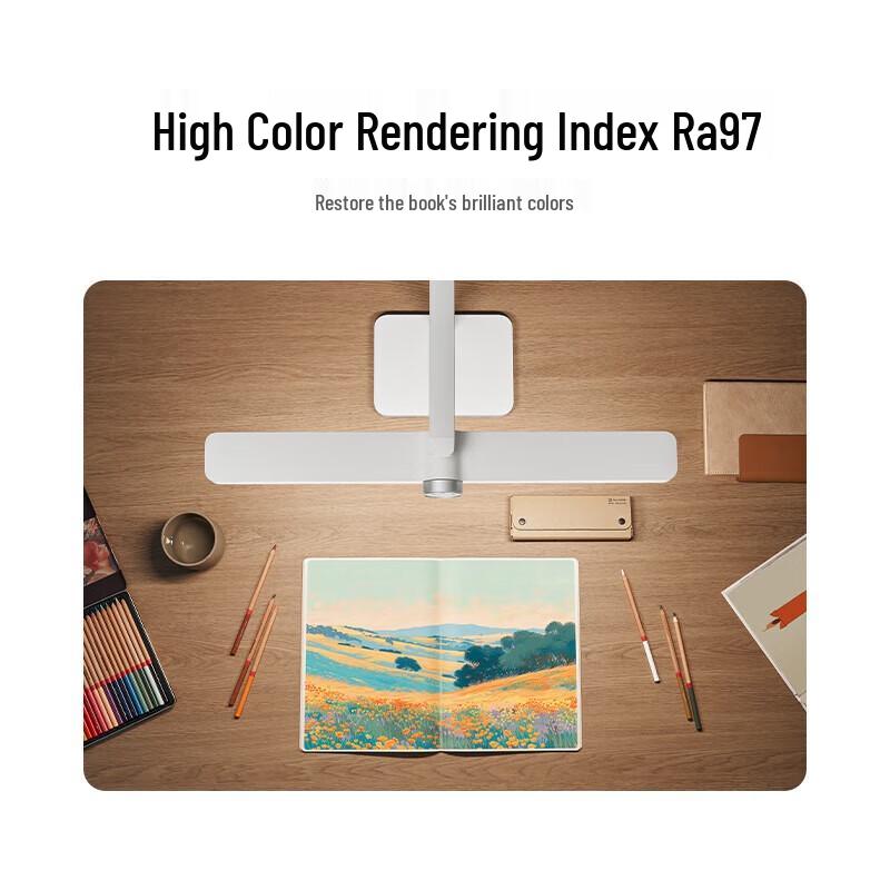 Xiaomi MIJIA Smart Desktop Learning Lamp Pro