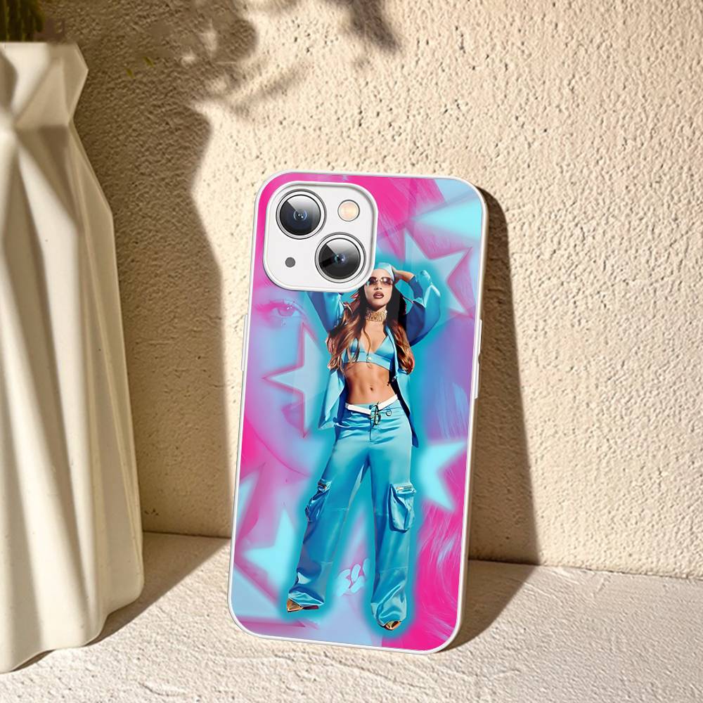 E-Emilia Mernes Tempered Glass For Iphone 14 13 12 11 Pro Mini XS MAX 14Plus X XS XR Fundas
