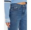 Tommy Jeans Izzie DW0DW19600 Blue Straight Fit