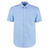 Kustom Kit Mens Classic Short-Sleeved Shirt