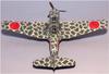 Wingsey Kits 1/48 Японский разведывательный самолет Тип 99 Пластиковая модель WNKD5-05