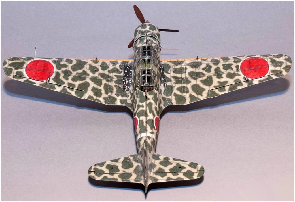 Wingsey Kits 1/48 Японский разведывательный самолет Тип 99 Пластиковая модель WNKD5-05