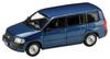 HJ64 164 Toyota Probox GL Темно-синий перламутр (Готовая модель)
