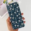 Чехол для LG G6 Plus LGM-G600K Чехлы для телефонов Популярный Цветок Мягкий Силикон Прозрачный Защитный Корпус Для LG G6 G 6 LG6 LGG6+ Задняя Крышка