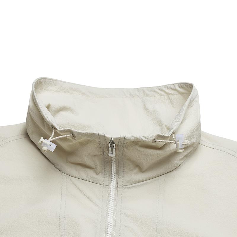Fila Классическая однотонная удобная куртка Женские куртки A11W621706F-GY