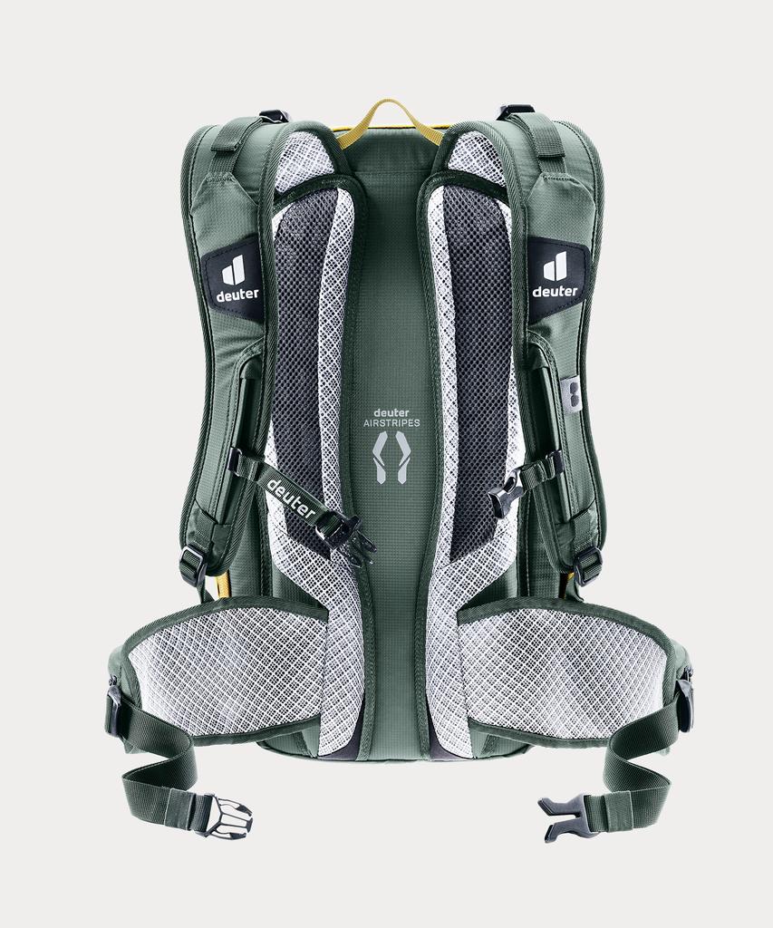Deuter Flight 14