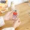 BTS (Бантан Бойз) Стеклянная чашка Minini BT21, официальная, оригинальная, аутентичная, K-POP, идол